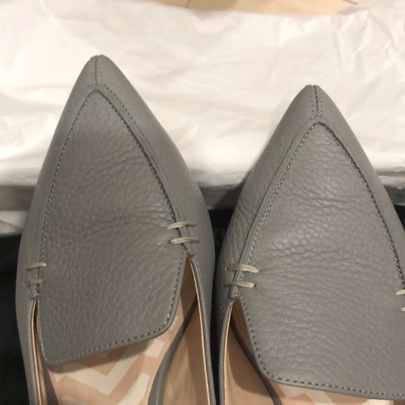 Nicholas Kirkwood Flats - Picture 6 of 7